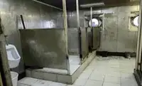 Tàu chở hàng rời để bán