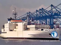 Tàu lạnh để bán