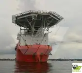 Tàu hỗ trợ lặn để bán