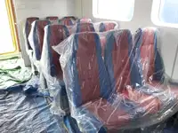Tàu chở thủy thủ đoàn để bán