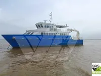 Tàu tuần tra để bán