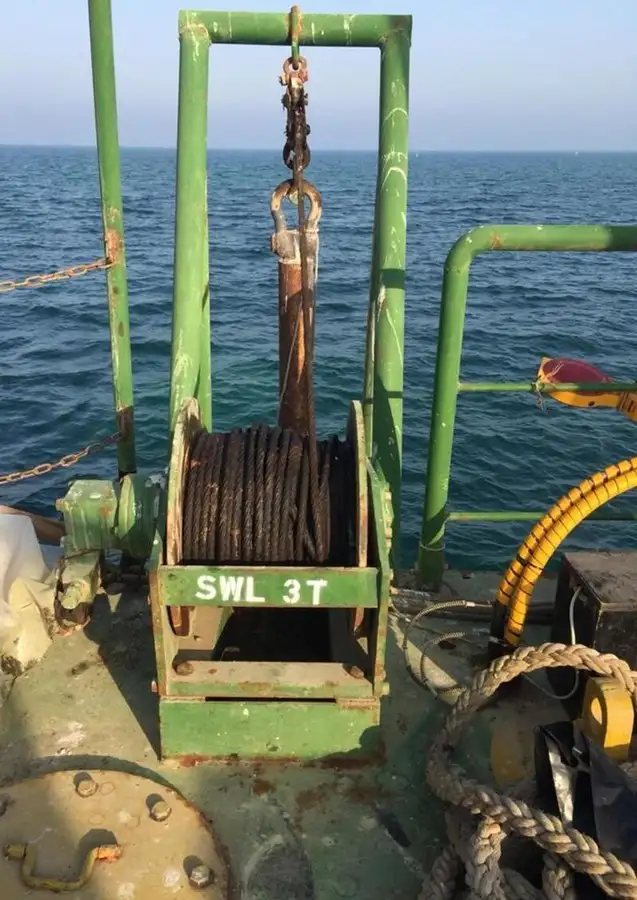 Sà lan để bán