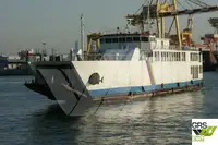 Ro-Ro ship rao bán