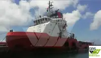 Tàu cung cấp để bán