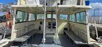 Tàu hỗ trợ lặn để bán