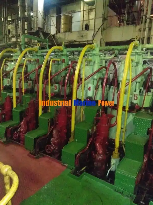 Tàu chở dầu/hóa chất để bán