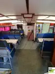 Tàu dịch vụ trang trại điện gió để bán