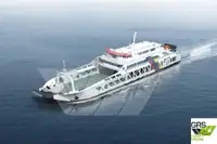 Ro-Ro ship rao bán