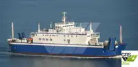 Ro-Ro ship rao bán