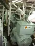 Tàu câu dài để bán