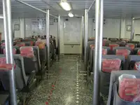 Tàu nghiên cứu để bán