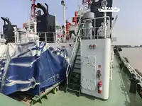 Tàu kéo để bán