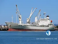 Tàu lạnh để bán
