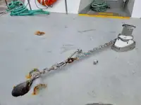 Tàu du lịch để bán