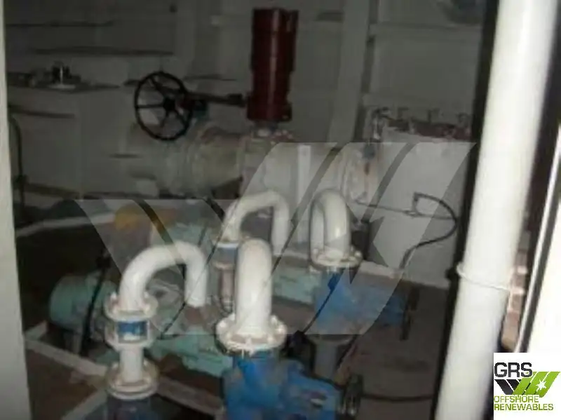 Sà lan chở người để bán