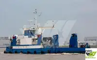 Tàu Ro-Ro để bán