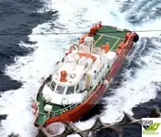 Tàu dịch vụ trang trại điện gió để bán
