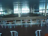 Tàu phà để bán