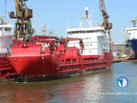 Tàu lạnh để bán