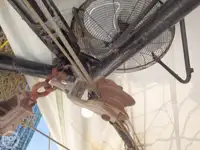 Tàu kéo lưới để bán