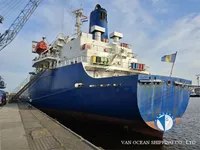 Tàu lạnh để bán