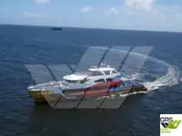 Tàu chở khách để bán