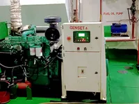 Tàu đổ bộ, chở hàng để bán