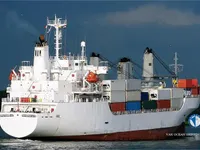 Tàu lạnh để bán