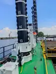 Sà lan để bán