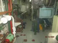 Tàu lạnh để bán