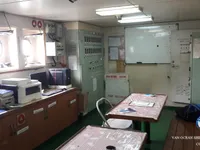 Tàu chở dầu/hóa chất để bán