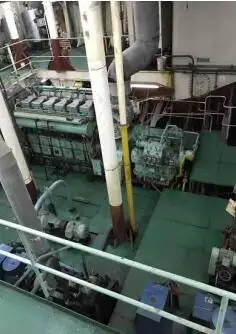 Tàu đổ bộ, chở hàng để bán