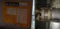 Tàu chở dầu/hóa chất để bán