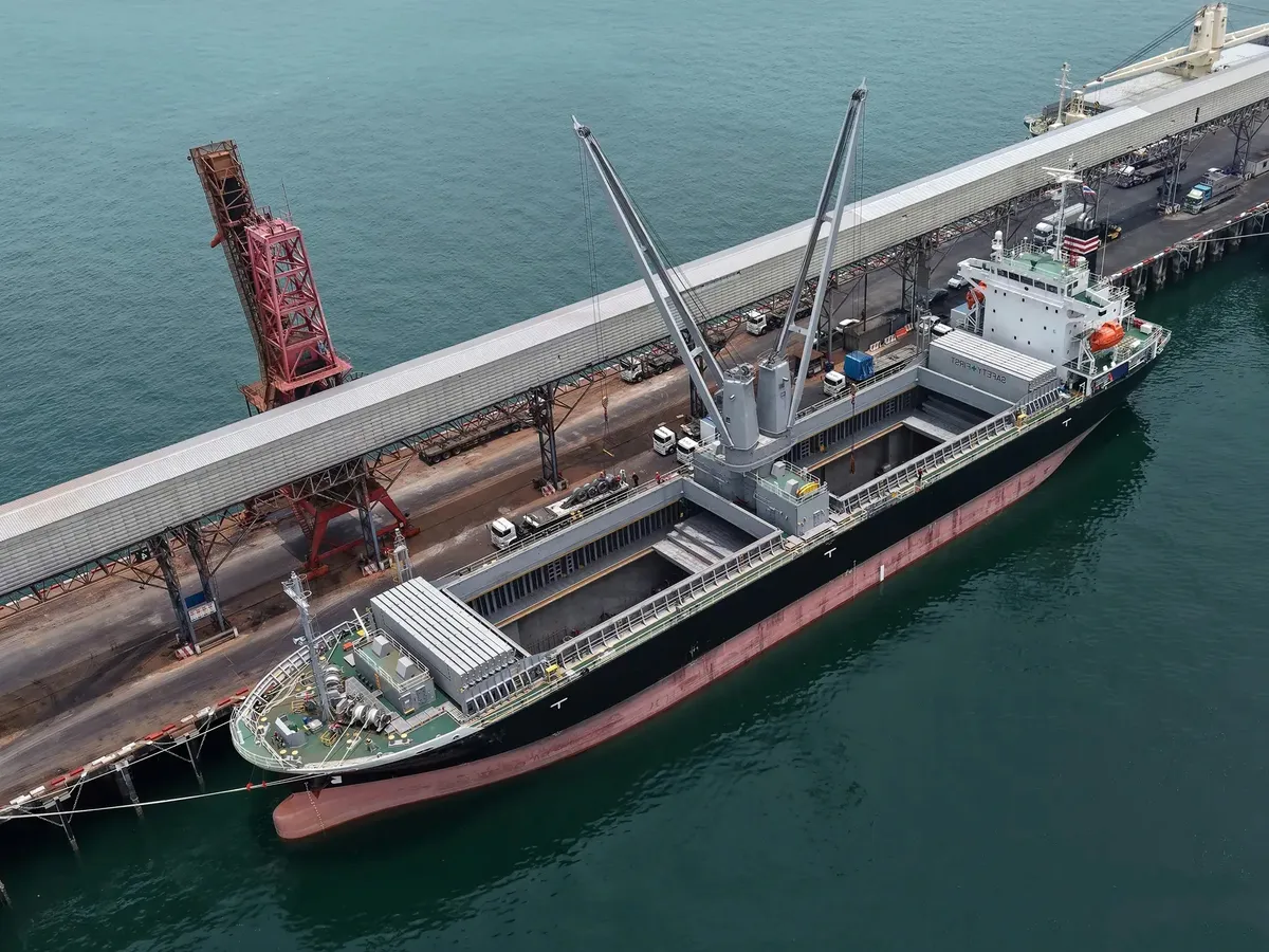 General Cargo/Multi-purpose để bán