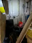 Tàu nạo vét để bán
