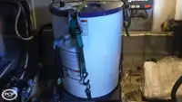 Tàu hỗ trợ lặn để bán