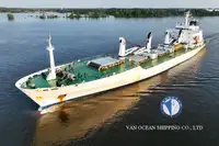 Tàu lạnh để bán