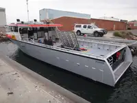 Tàu làm việc để bán
