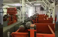 Tàu chở khí tự nhiên hóa lỏng (LNG) để bán
