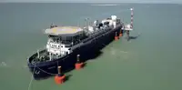 Khách sạn nổi để bán