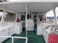 Tàu tuần tra để bán