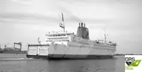 Ro-Ro ship rao bán