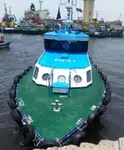 Tàu dẫn đường để bán