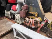 Tàu kéo để bán