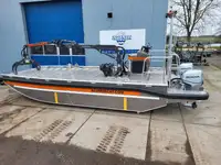 Catamaran rao bán