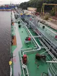Oil/Chemical tanker rao bán
