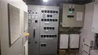 Tàu chở hàng rời để bán