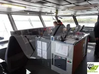 Tàu dịch vụ trang trại điện gió để bán