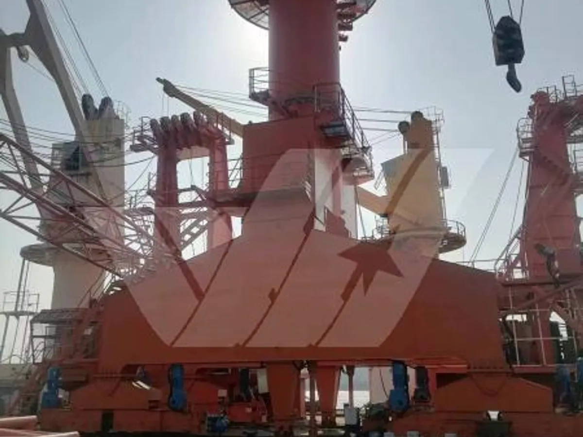 Bến nổi để bán