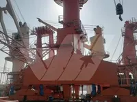 Bến nổi để bán